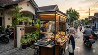 10 Ide Jualan Depan Rumah yang Laris saat Jam Pulang Kerja, Jadi Sumber Cuan