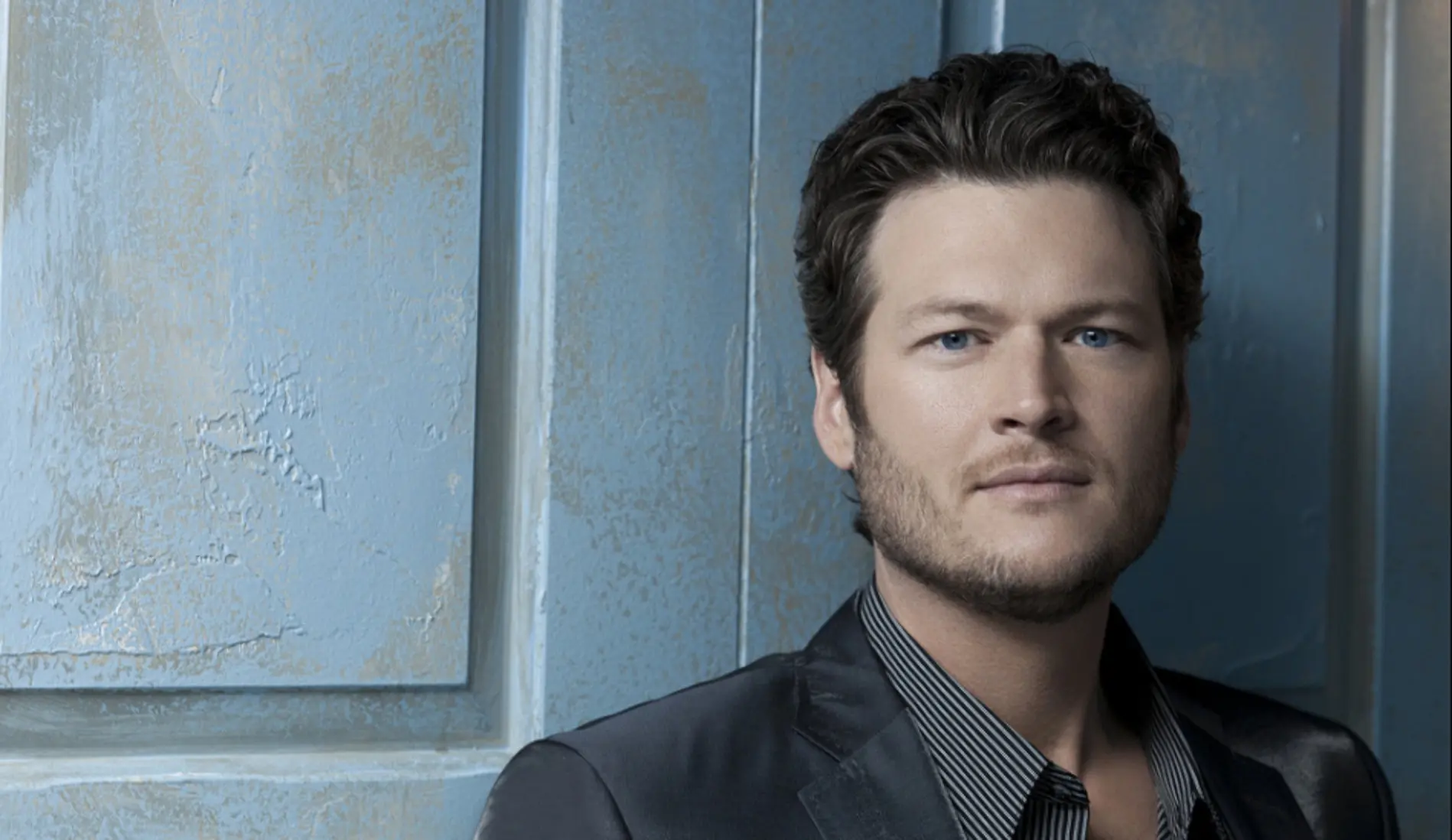 Blake Shelton (Hawtceleb)