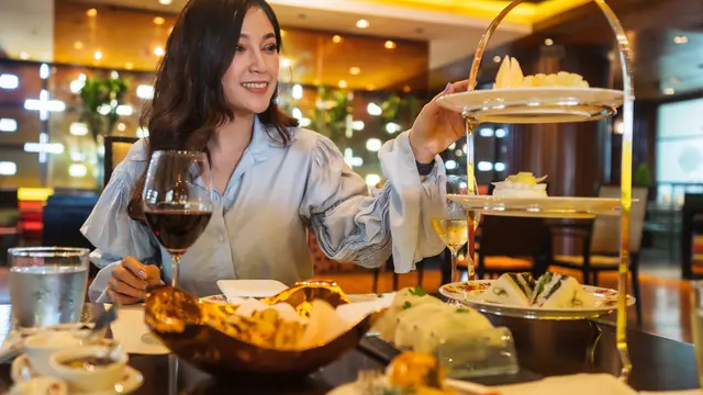 6 Tips Sederhana untuk Bisa Hidup Nyaman dan Bahagia Bak Sultan