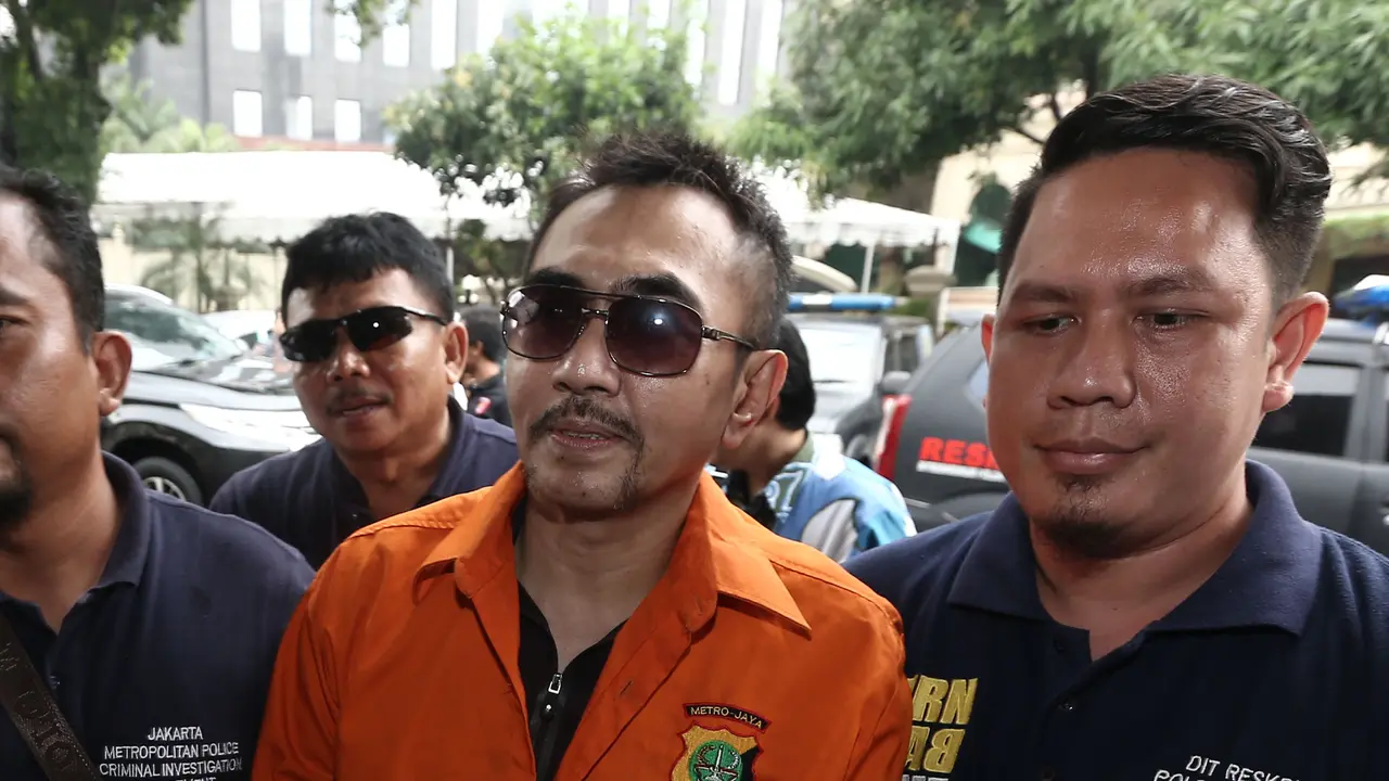 Gatot Brajamusti