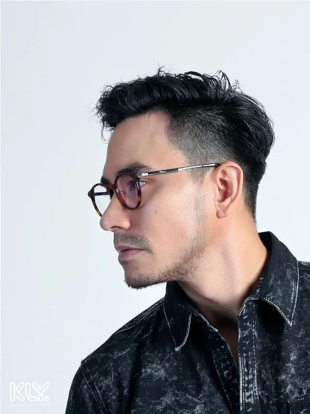 [Fimela] Darius Sinathrya