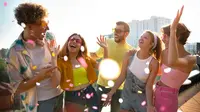 65 Party Quotes and Captions for Crazy Fun Moments