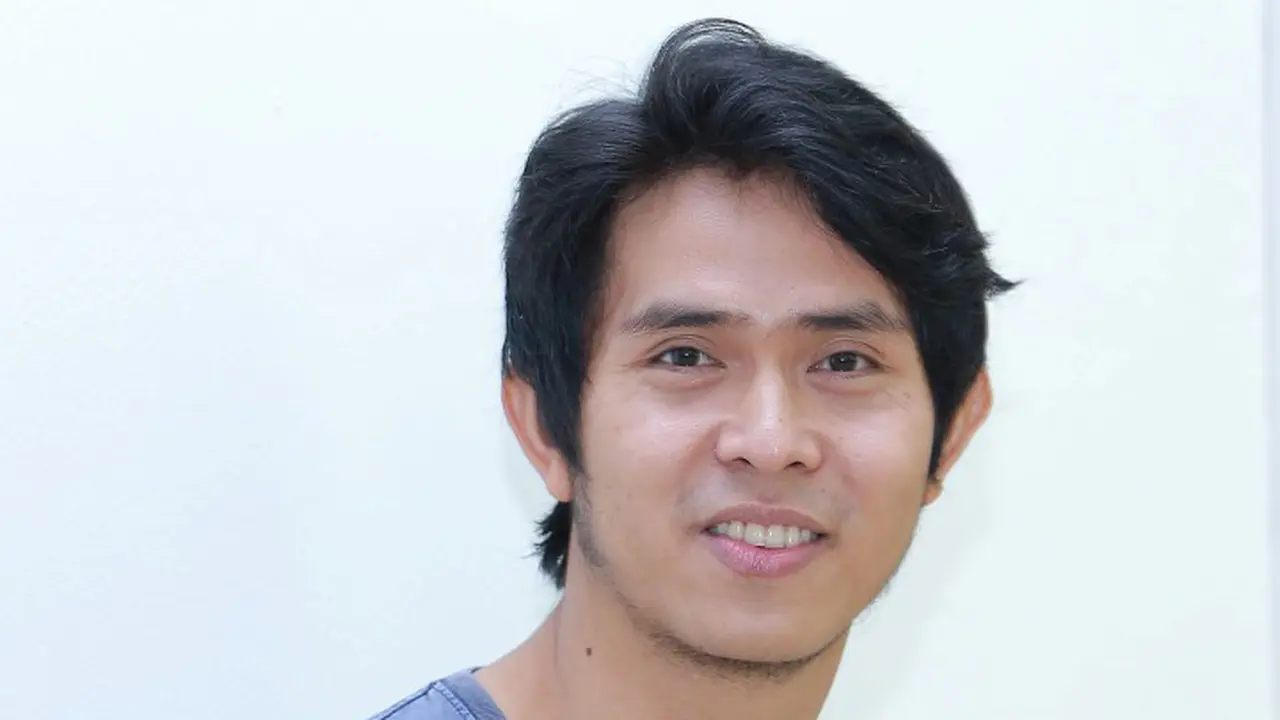 [Bintang] Cakra Khan