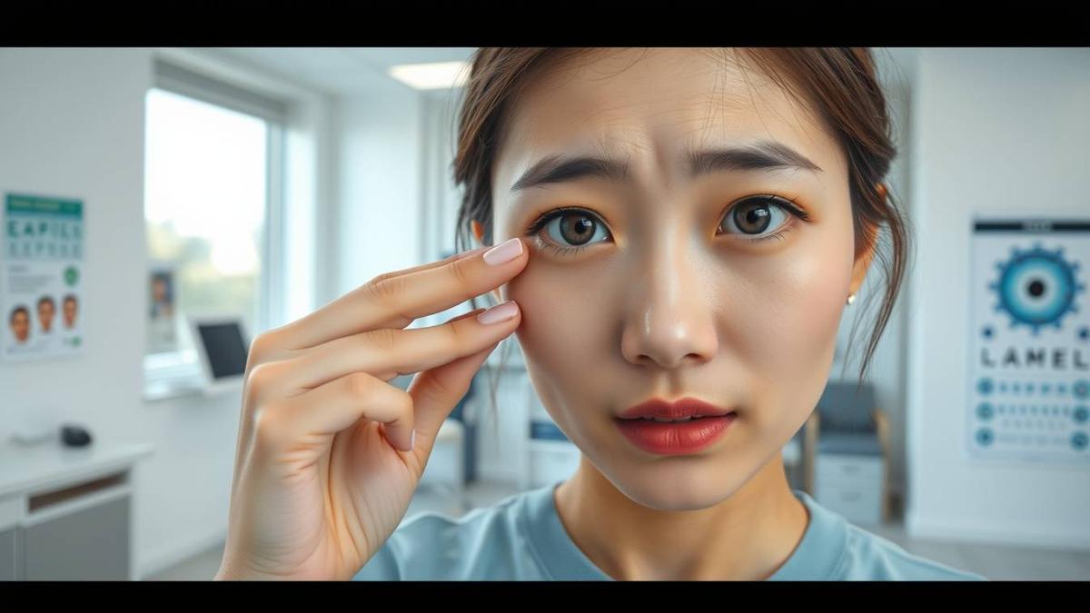 6 Tips Ampuh Mencegah Bintitan, Jaga Kebersihan dan Ganti Makeup Lama