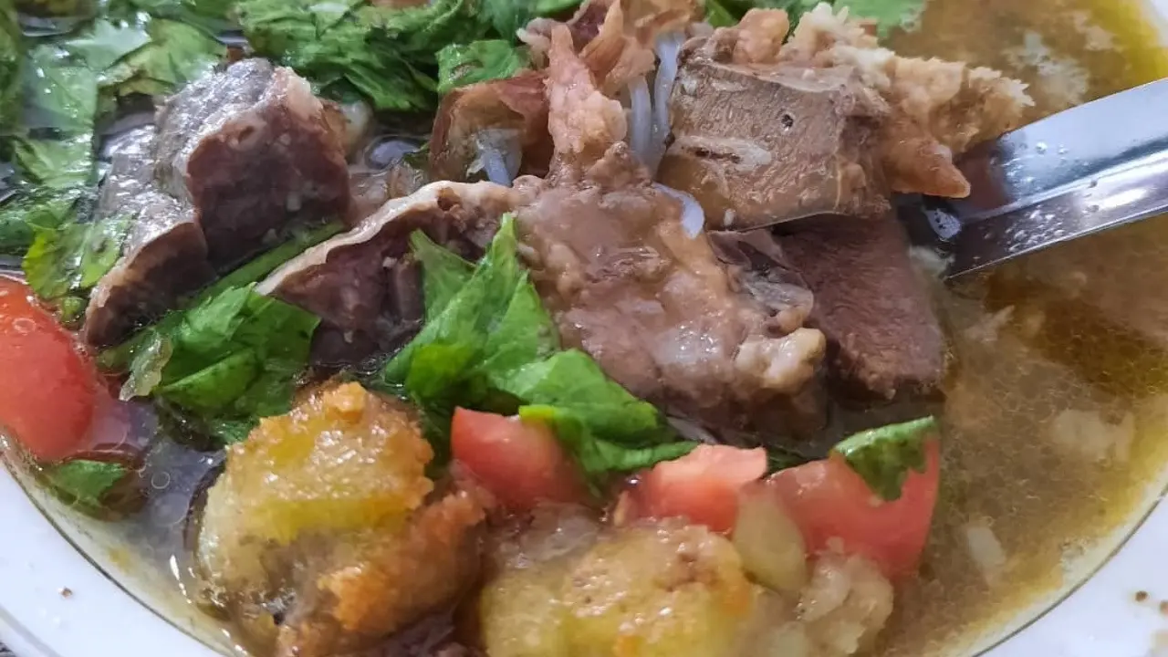 Resep