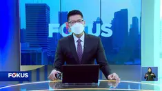 Perbarui informasi Anda di Fokus edisi (15/02) dengan berita-berita di antaranya, Ritual Laut Berujung Maut, Siap-siap, Harga Tempe Tahu Mulai Naik, Masa Karantina dari Luar Negeri 3 Hari.
