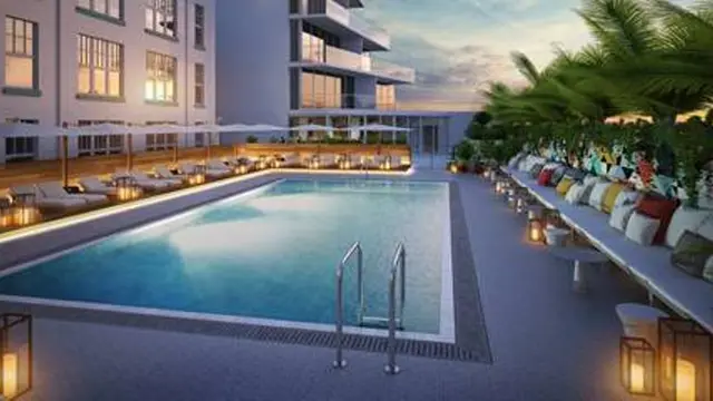 Small Luxury Hotels