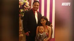 Sebelum meninggal Oon sempat salat Subuh dan ngobrol dengan sang istri.