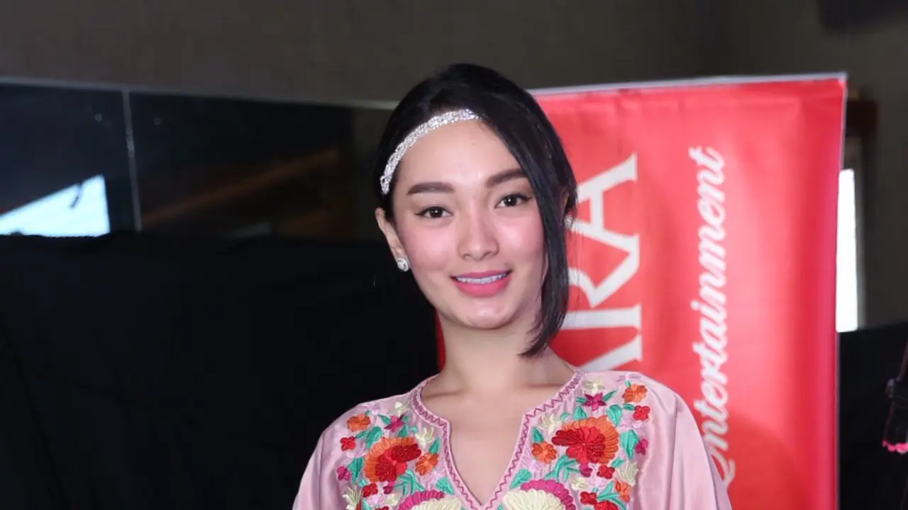 Zaskia Gotik