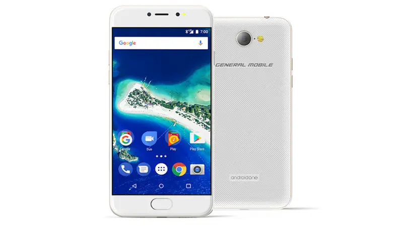 Android One