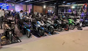Yamaha Indonesia Buka Lowongan Kerja Strategis untuk S1