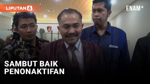 VIDEO: Keluarga Brigadir J siap Lakukan Pemeriksaan Tim Khusus