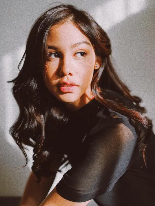 (Instagram/vaneshaass)