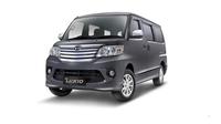 Daihatsu Luxio (Foto: Daihatsu)
