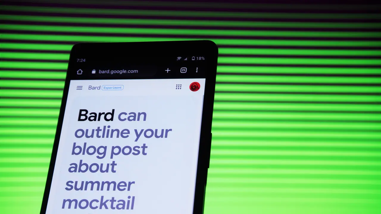 Google Bard