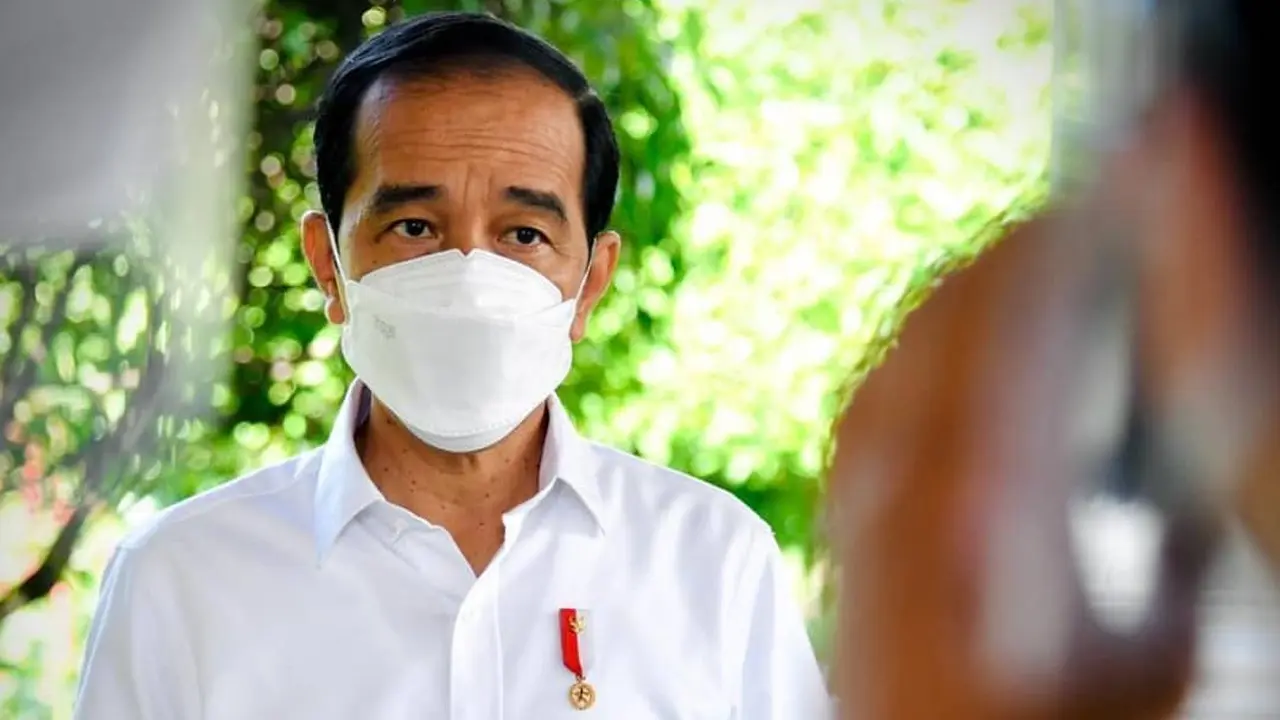 Jokowi
