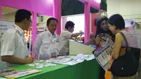 Punya Stan Megah, Ini Kata Pengunjung MITM 2016 tentang Indonesia