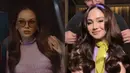 Alyssa Daguise dan Syifa Hadju turut meramaikan parade kostum Halloween di kalangan selebriti. Dua calon mantu Maia Estianty ini tampil totalitas kenakan kostum karakter ikonik untuk Halloween [@alyssadaguise @hairbyranggayusuf]