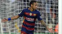 Neymar: Arsenal Lawan Tangguh!