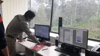 Pemkab Banyuwangi Mulai Mitigasi Bencana Erupsi Gunung Raung