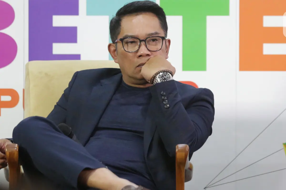 Ridwan Kamil