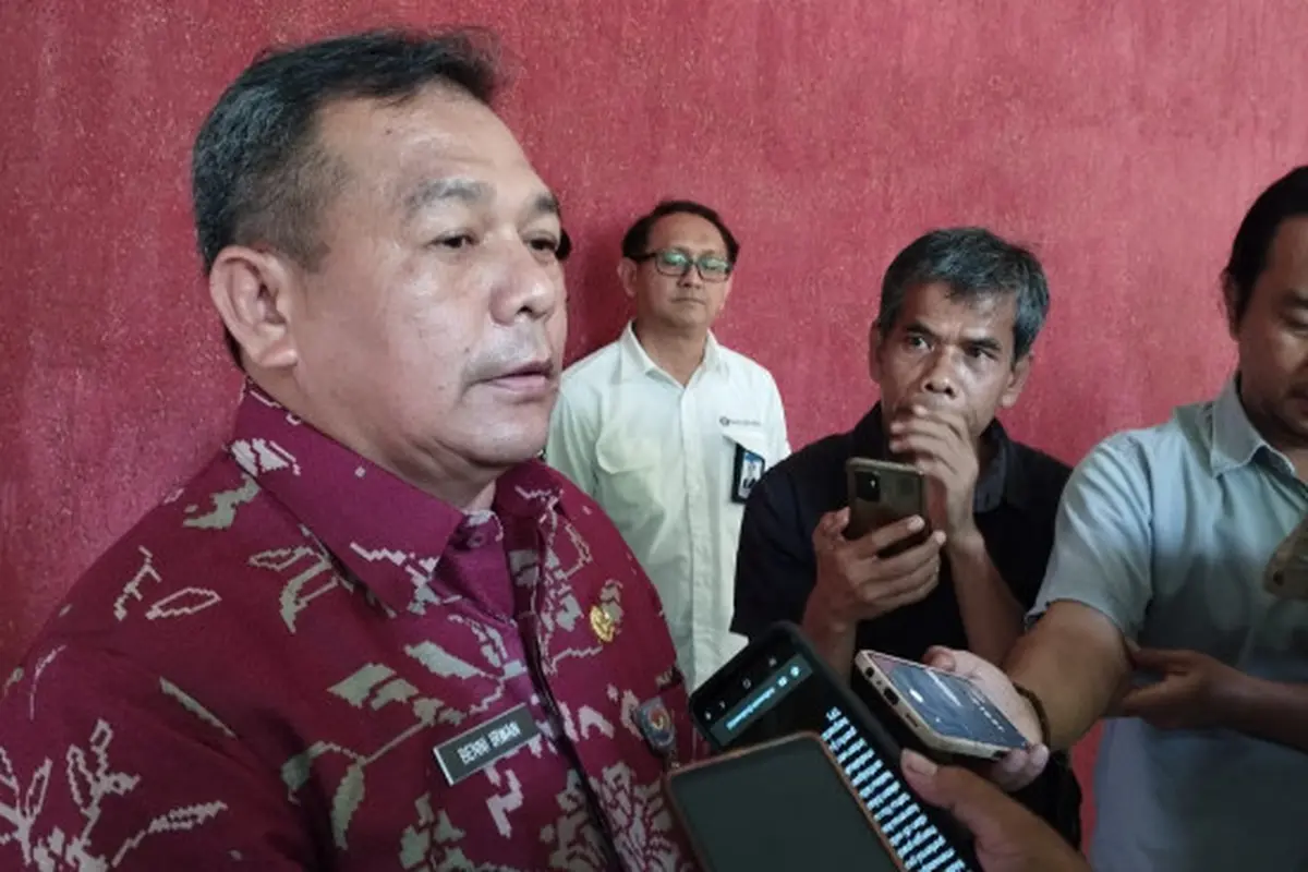 Prevalensi Stunting Masih di Angka 21,8 Persen, PR Berat Menanti Purwakarta di 2024