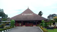 Bandara Radin Intan Lampung