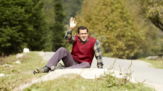 [Bintang] Terancam Hukuman 5 Tahun Penjara, Salman Khan Ajukan Banding