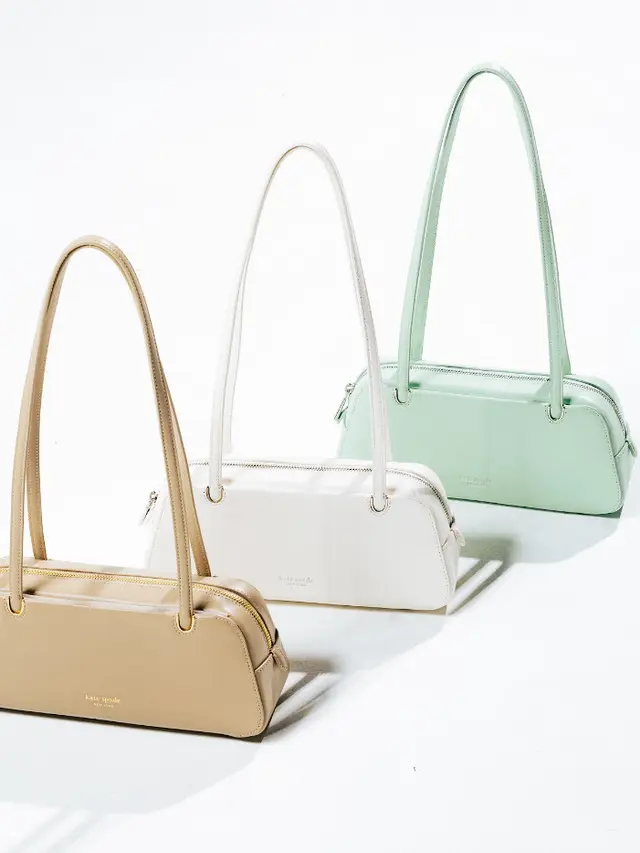 Tas Grace Koleksi Kate Spade New York. dok. Kate Spade New York