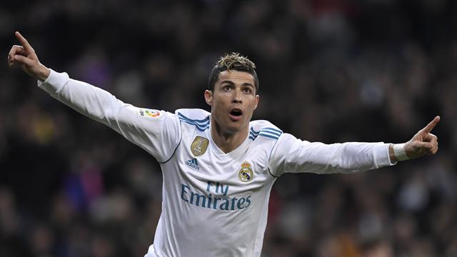 6 Pemain Termahal dalam Sejarah Real Madrid