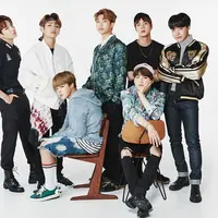 BTS sendiri saat ini tengah disibukkan oleh tur dunia yang bertajuk Love Yourself. (Soompi)