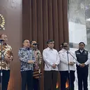Rapat Satgas Mitigasi PHK Bahas Konflik Manajemen hingga Bahan Baku
