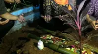Saat Roh Balita Korban Kejahatan Seksual di Bogor Minta Susu