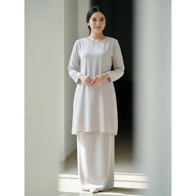 Baju Kurung