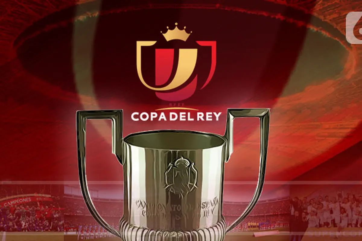 ilustrasi copa del rey