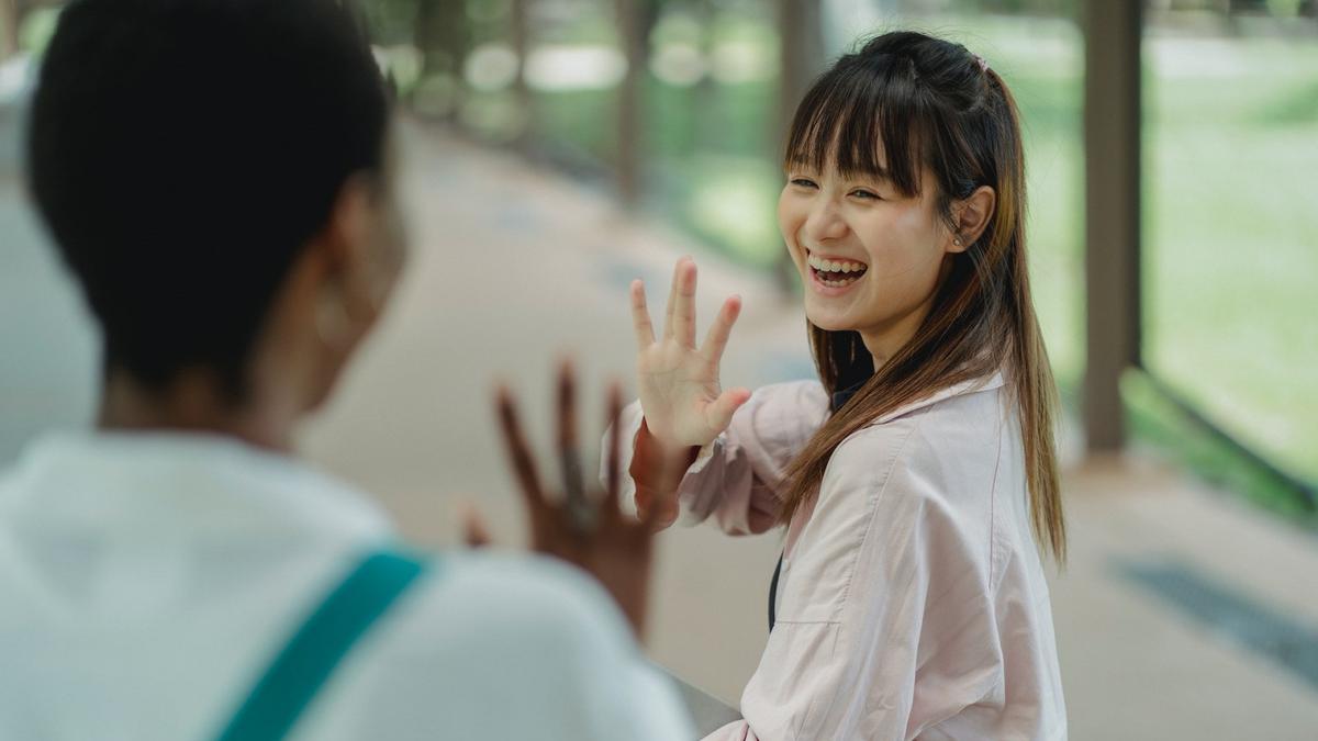 Ucapan Perpisahan Dalam Mimpi: Pesan Terakhir Dari Sahabat