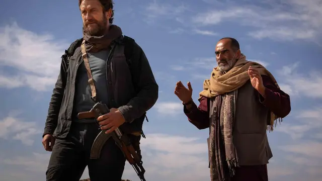 Film Kandahar