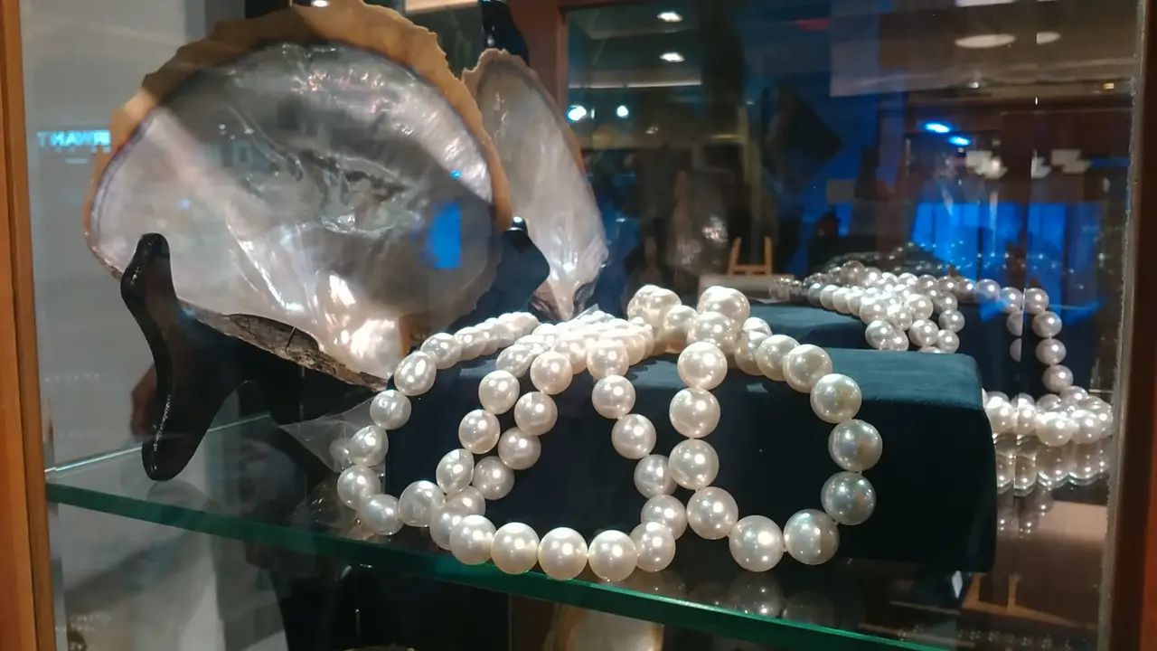 Mutiara Indonesia