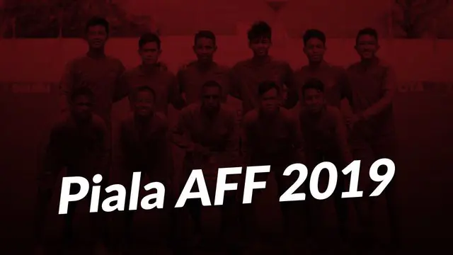 Timnas U-15 sedang berlaga di Piala AFF 2019 dan Timnas U-18 akan segera berlaga di turnamen yang sama di Vietnam pada 6-19 Agustus 2019 mendatang.