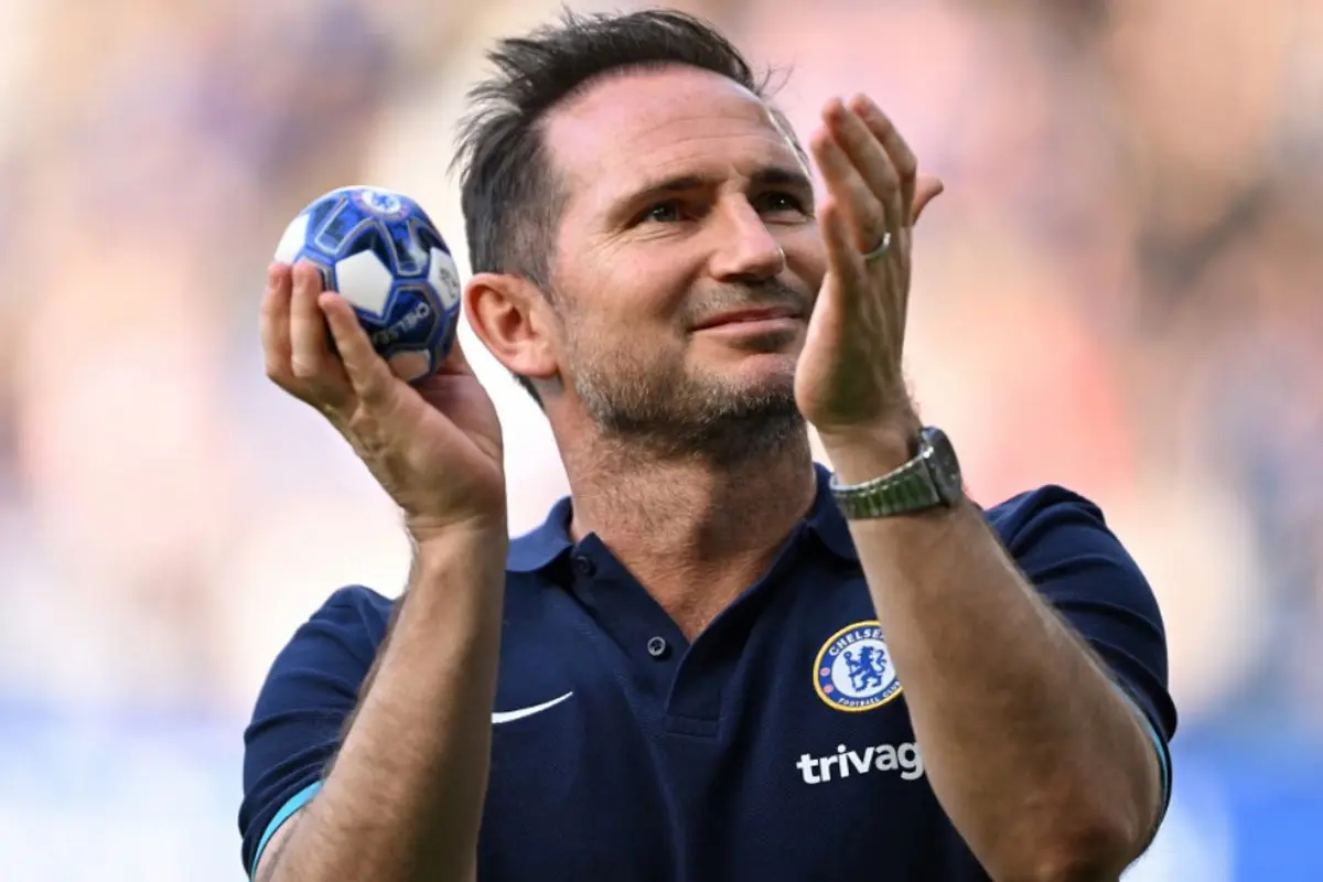 Frank Lampard