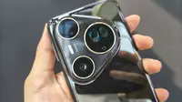 5 Smartphone dengan Kamera Terbaik di Akhir 2025, Cocok Buat Ngonten dan Fotografi Mobile