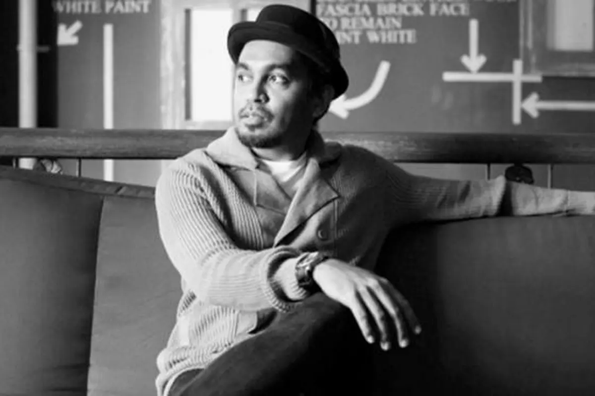 Glenn Fredly