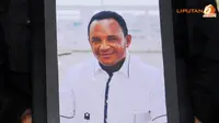 Polisi Kantongi Ciri-ciri Pelaku Penembakan Tito Kei