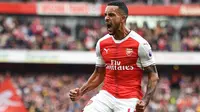 5 Gol Terbaik Theo Walcott Bersama Arsenal