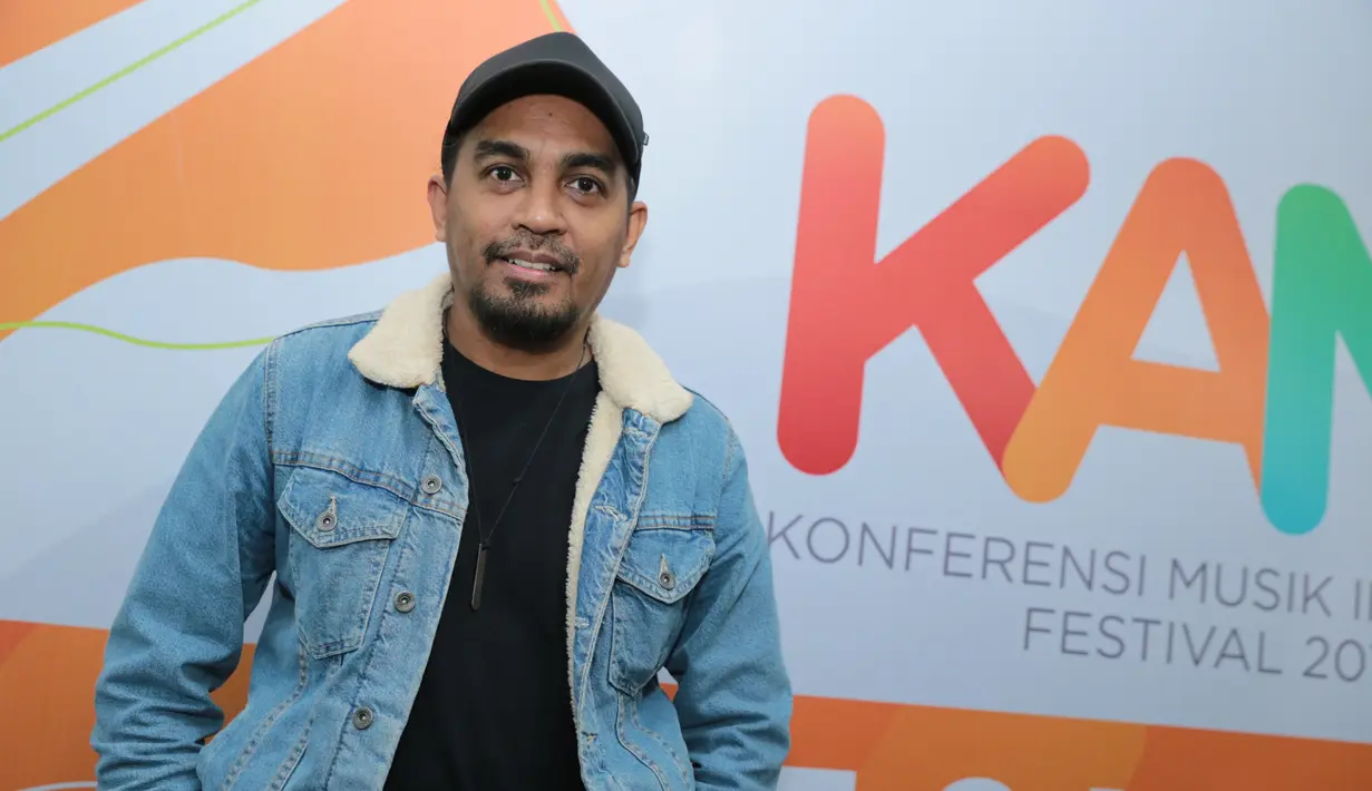 Glenn Fredly