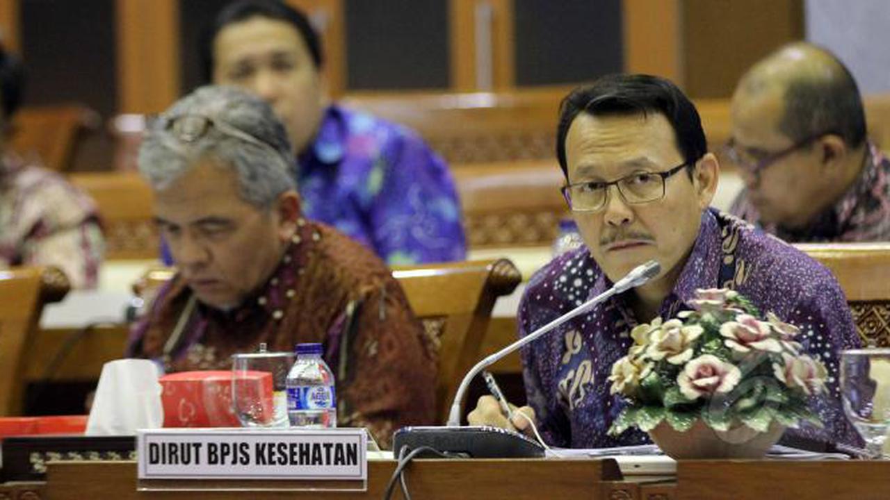Dirut BPJS Buka Suara Terkait Fatwa Haram BPJS Oleh MUI