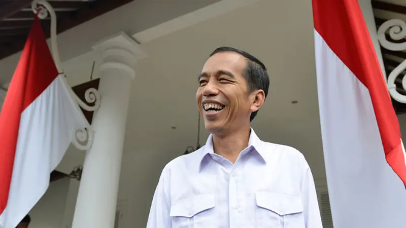 Menanti Kabinet Jokowi-JK