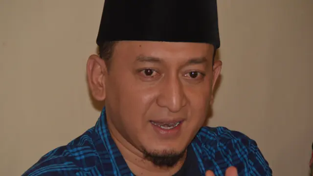 6 Fakta Soal Ustaz Zacky Mirza