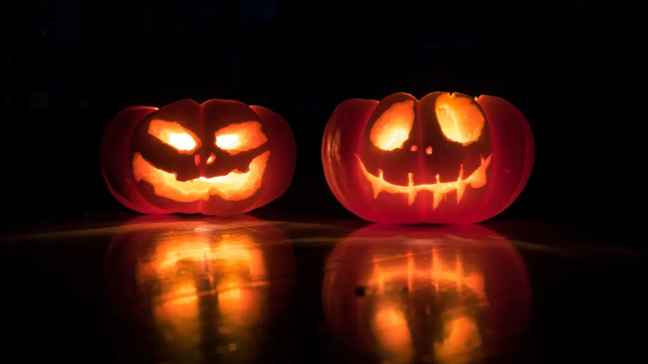 [Fimela] Halloween
