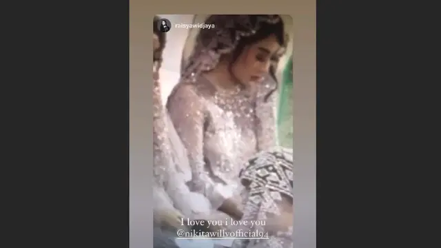 Nikita Willy